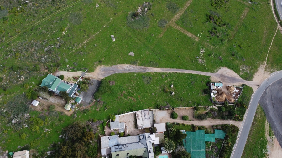 Commercial Property for Sale in Olifantskop Western Cape